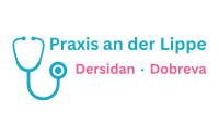 Praxis an der Lippe-Logo Original